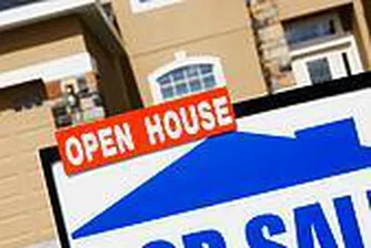 Спад от 20% в офертните цени на имотите от 2009 г.