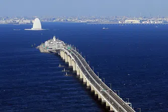 Най-необикновените тунели