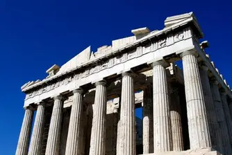 Започва страховит ремонт на Партенона в Атина