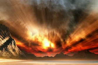 ЦРУ: Апокалипсисът идва през септември