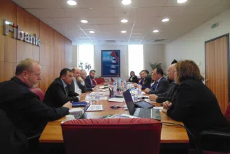 Fibank в сътрудничество с Международната финансова корпорация