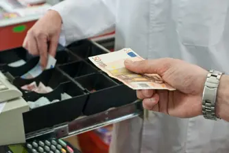 Норвегия почти готова за отказ от кеш плащанията