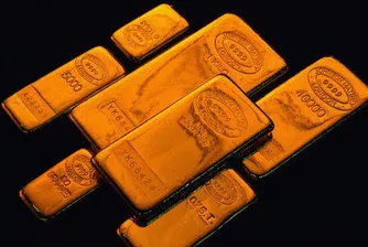 Златото с пореден исторически рекорд