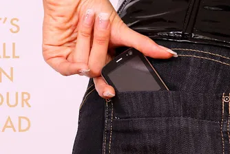 Девет от десет смартфон потребители страдат от този синдром