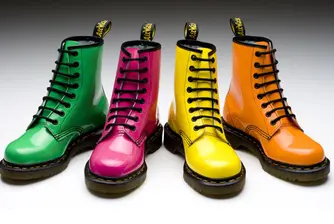 Собственикът на Hugo Boss купи обувките Dr Martens