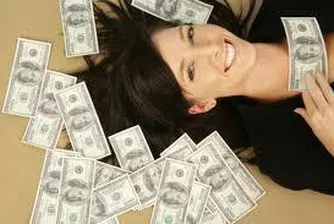 Какво пречи на жените да успеят в света на финансите?