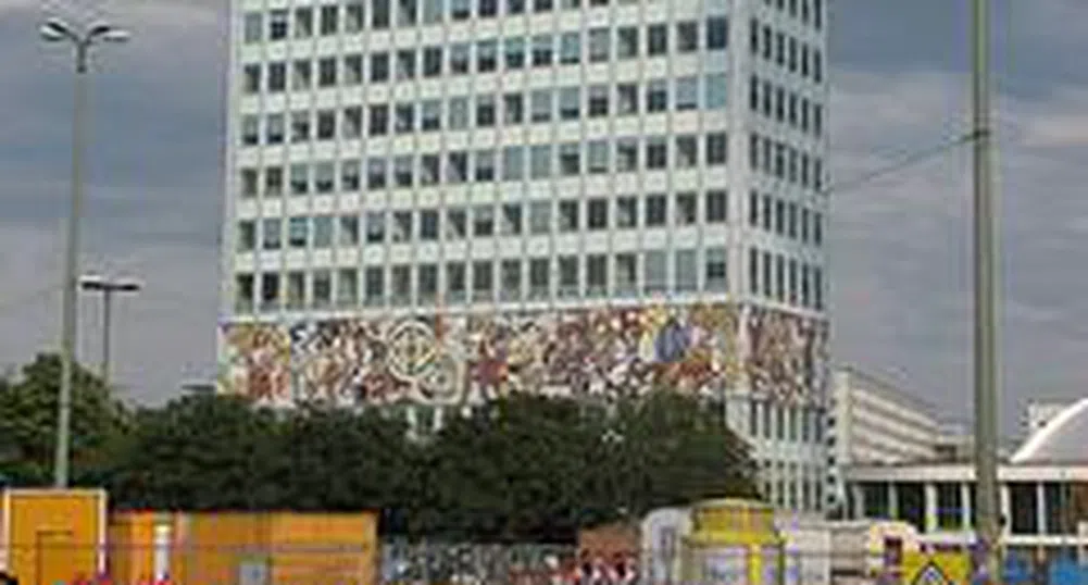 Лесният достъп до офиса определя цената му