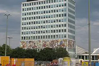 Лесният достъп до офиса определя цената му