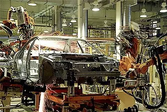 Ръст на продажбите на нови коли в Германия през септември