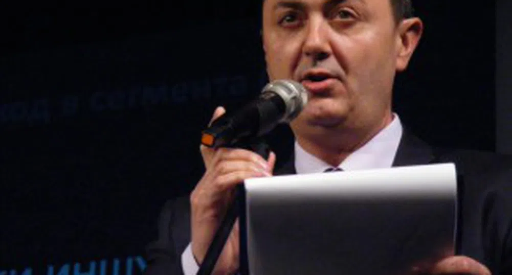 ДЗИ – с нов изпълнителен директор