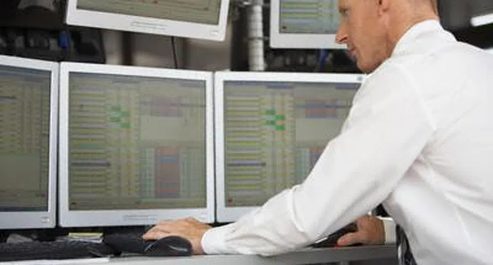 Гаф на борсата ден след общото събрание