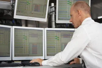 Гаф на борсата ден след общото събрание