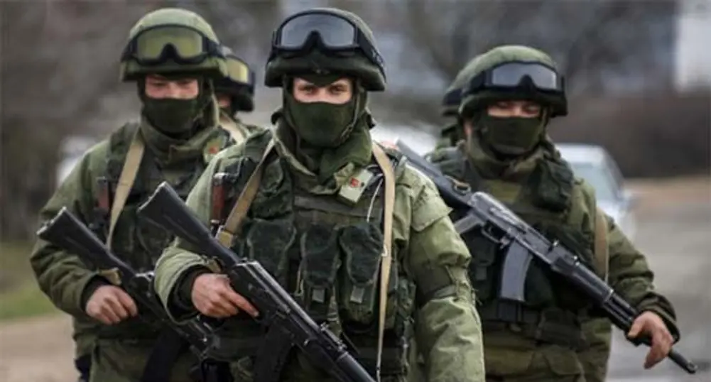 Освободиха повече от 2500 украински пленници