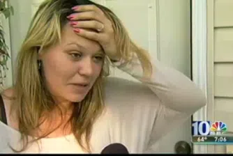 Тази жена се опита да продаде детето си за 15 000 долара