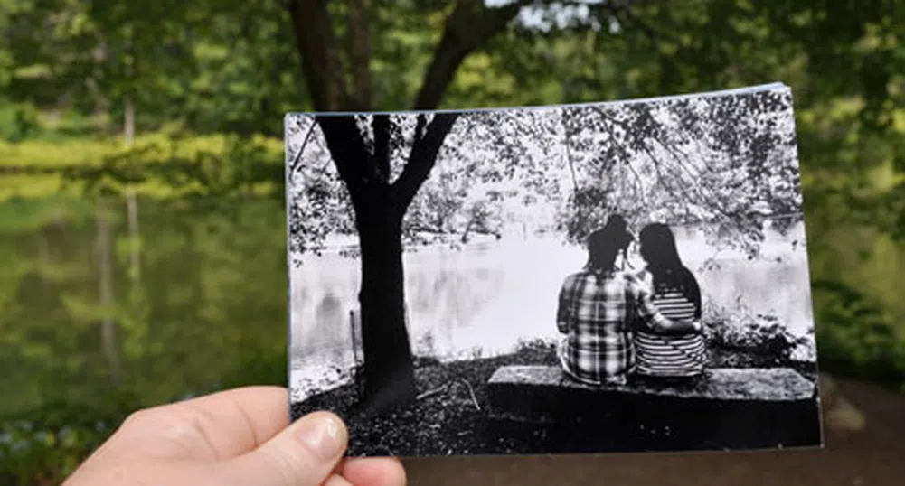 Фотограф ще обиколи света, за да се срещне с приятелите си от Facebook