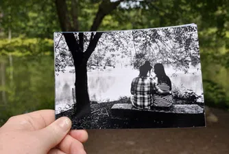 Фотограф ще обиколи света, за да се срещне с приятелите си от Facebook