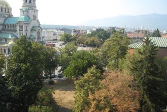 Как изглеждат апартаменти с цени от над 3 000 евро за квадрат?