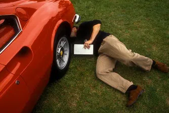 НАП започва проверки на брокерите за Гражданска отговорност