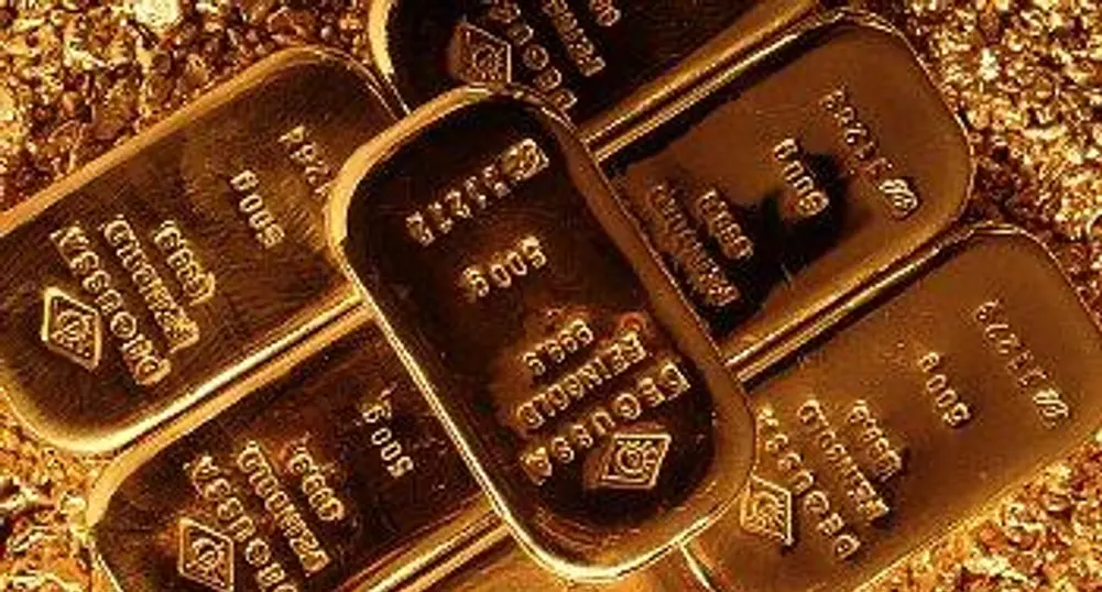 Commerzbank: Златото може да поскъпне до 1 252 долара