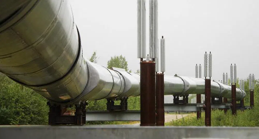 Взривен газопровод в Египет за снабдяване на Израел