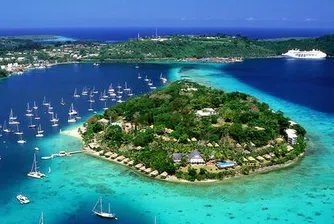 Вануату - най-недооцененият островен рай на Земята