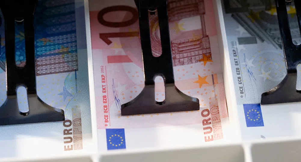 Широките пари вече са 62.75 млрд. лв.