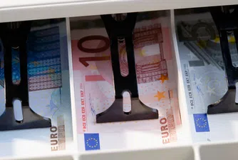 Широките пари вече са 62.75 млрд. лв.