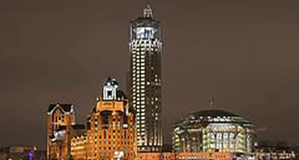 Жилищата в Москва паднаха до 4000 долара за кв.м