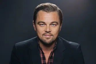 Руският двойник на Леонардо ди Каприо - дебел полицай