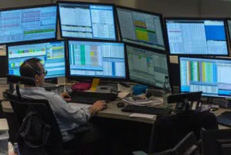 Оборот от над 5.77 млн. лв. на БФБ днес