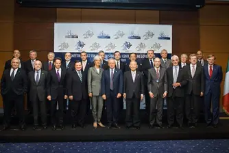 Г-7 без споразумение за финансовата регулация