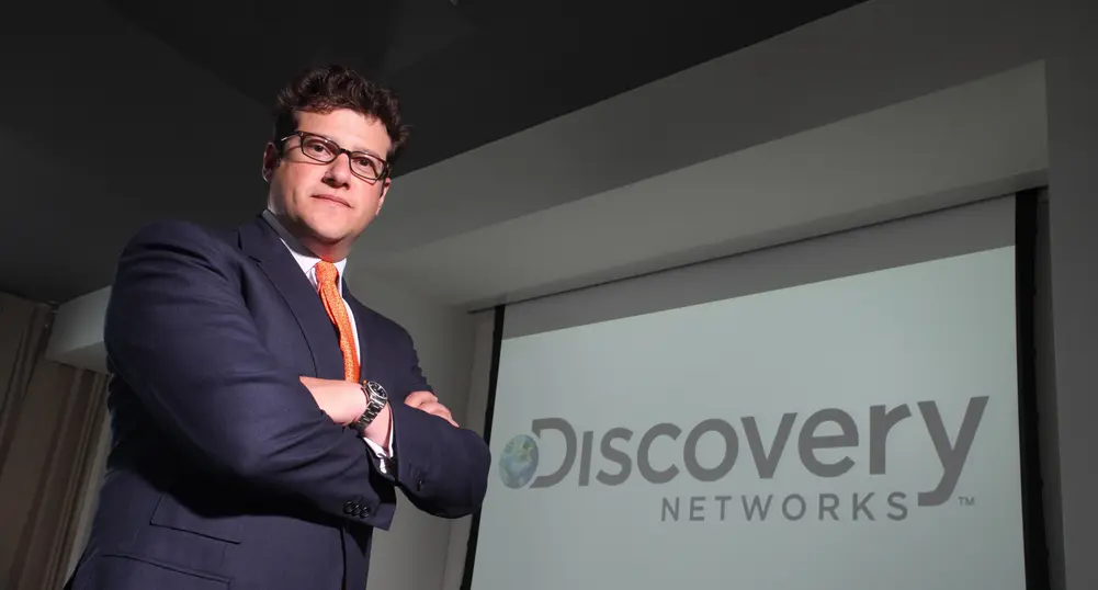 Discovery Networks празнува 20-годишнина през септември