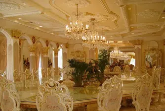 Самолетите на африканските диктатори