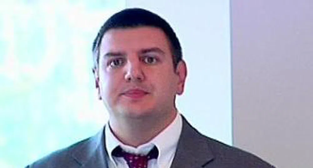 Д. Ганев: България и Румъния имат още доста да наваксват