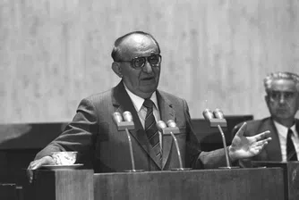 Най-известните цитати на Тодор Живков