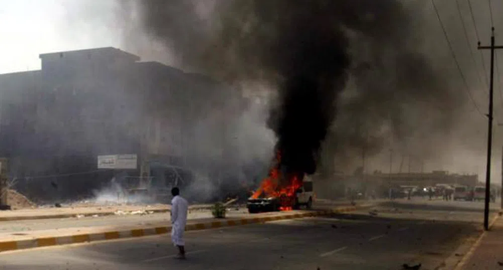 Вълна от насилие заля Изтока