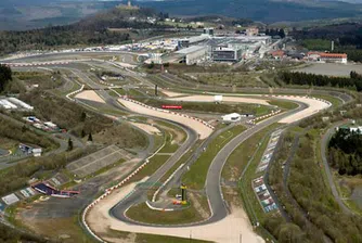 Руски милиардер купи пистата Нюрбургринг