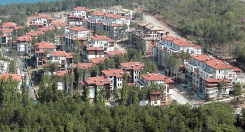 ФеърПлей Пропъртис одобри 977 хил. лв. дивидент за 2009 г.