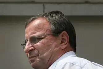 Павлин Димитров ще е зам. министър на МВР