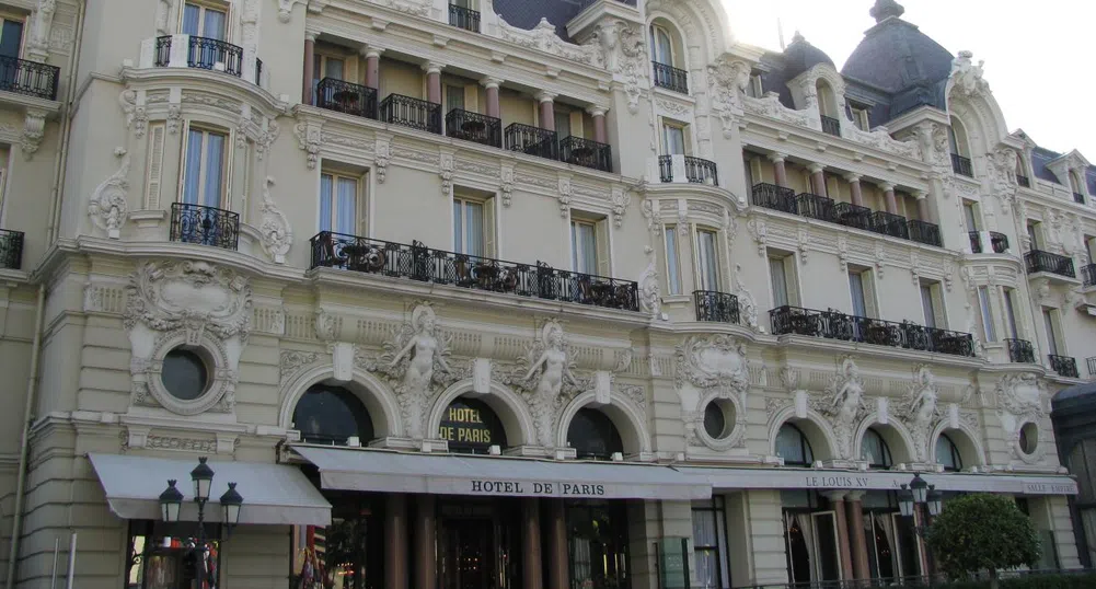 Преустройство за 250 млн. долара очаква един от най-известните хотели