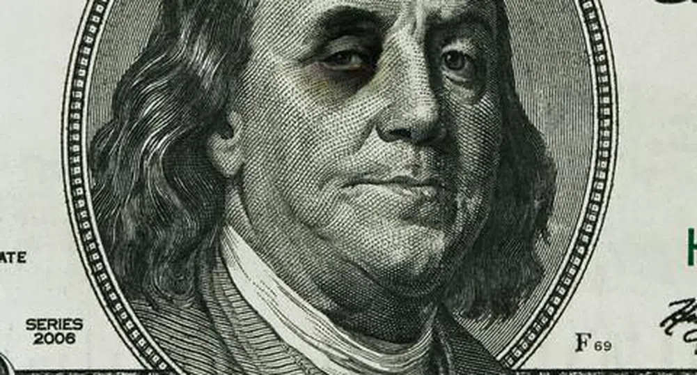 HSBC: Колапсът на долара ще провокира още една криза