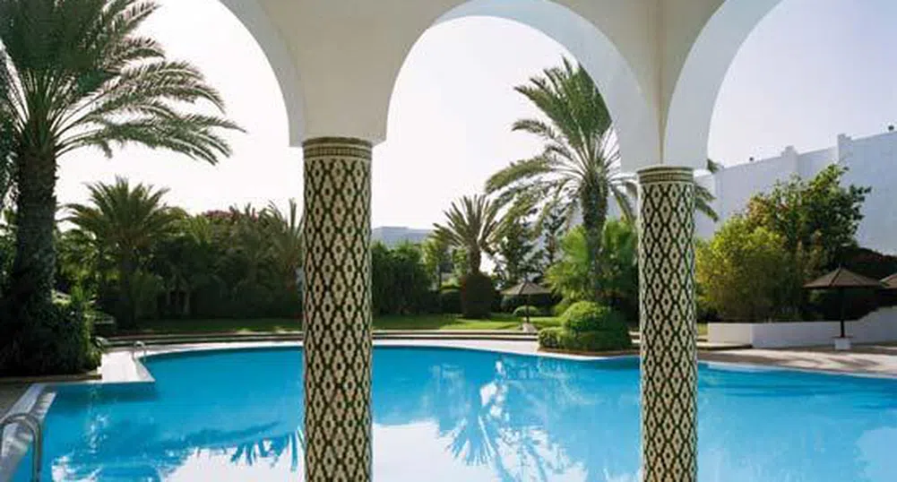 В Етиопия ще строят кинокурорт