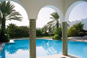 В Етиопия ще строят кинокурорт