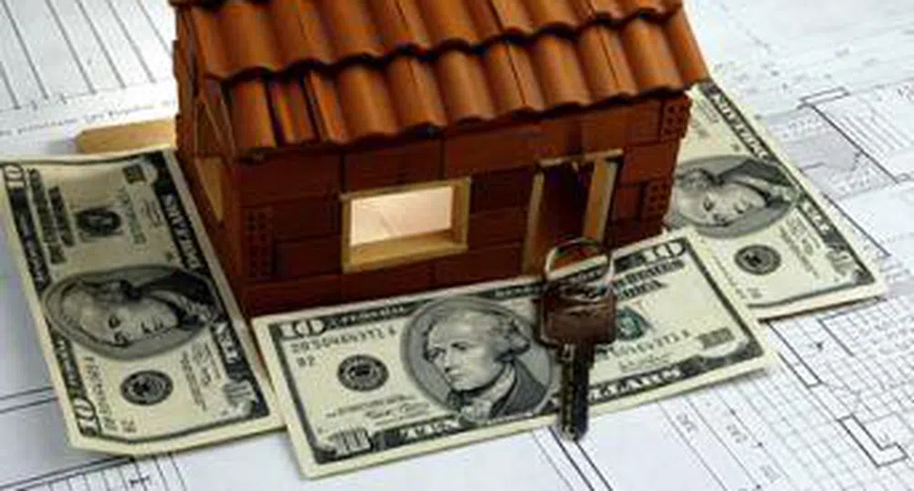 Eдно жилище = 150 заплати в София