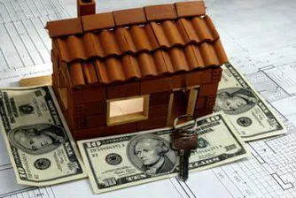 Eдно жилище = 150 заплати в София