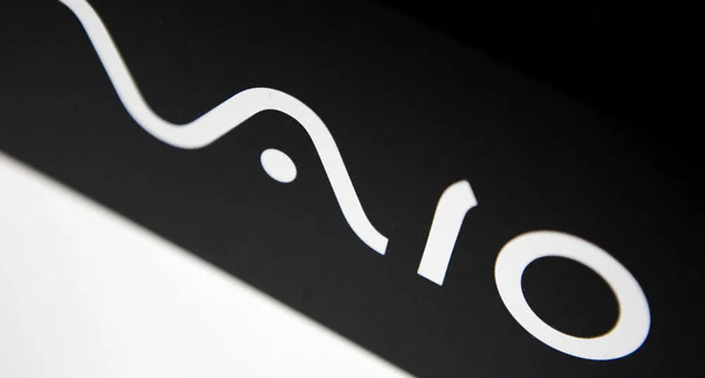 Sony продава компютърното подразделение Vaio за 490 млн. долара