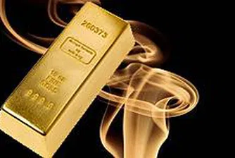 В Русия ще превръщат дим в злато