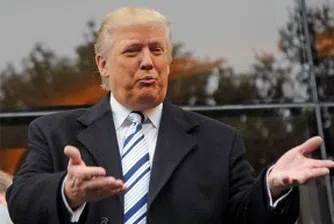 Иск за 40 млн. долара срещу Доналд Тръмп за мошеничество