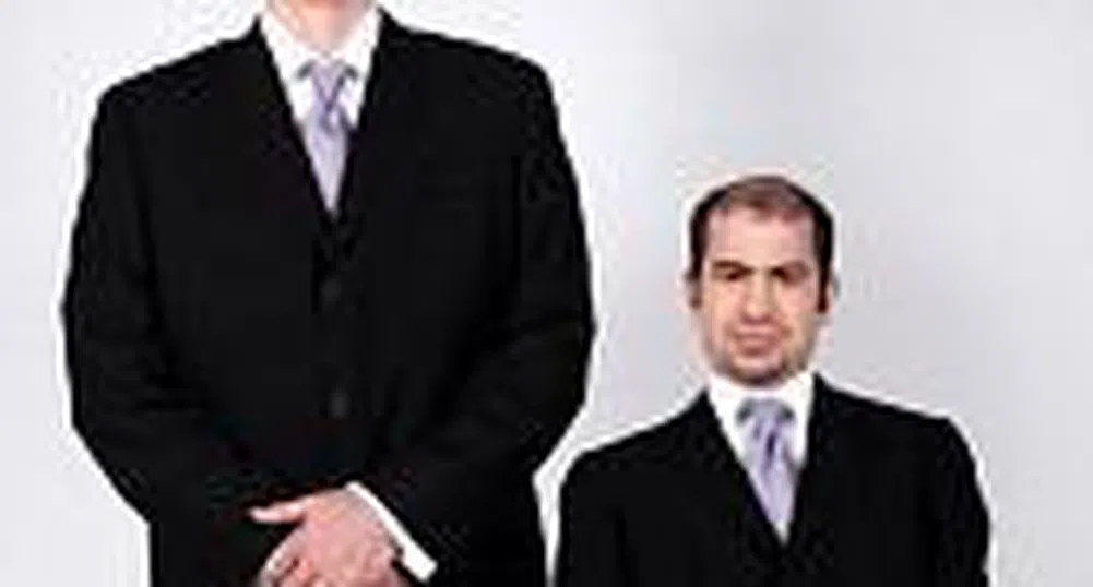 Високите хора са по-щастливи от ниските