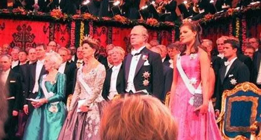 Нобелова награда за икономика 2009 година